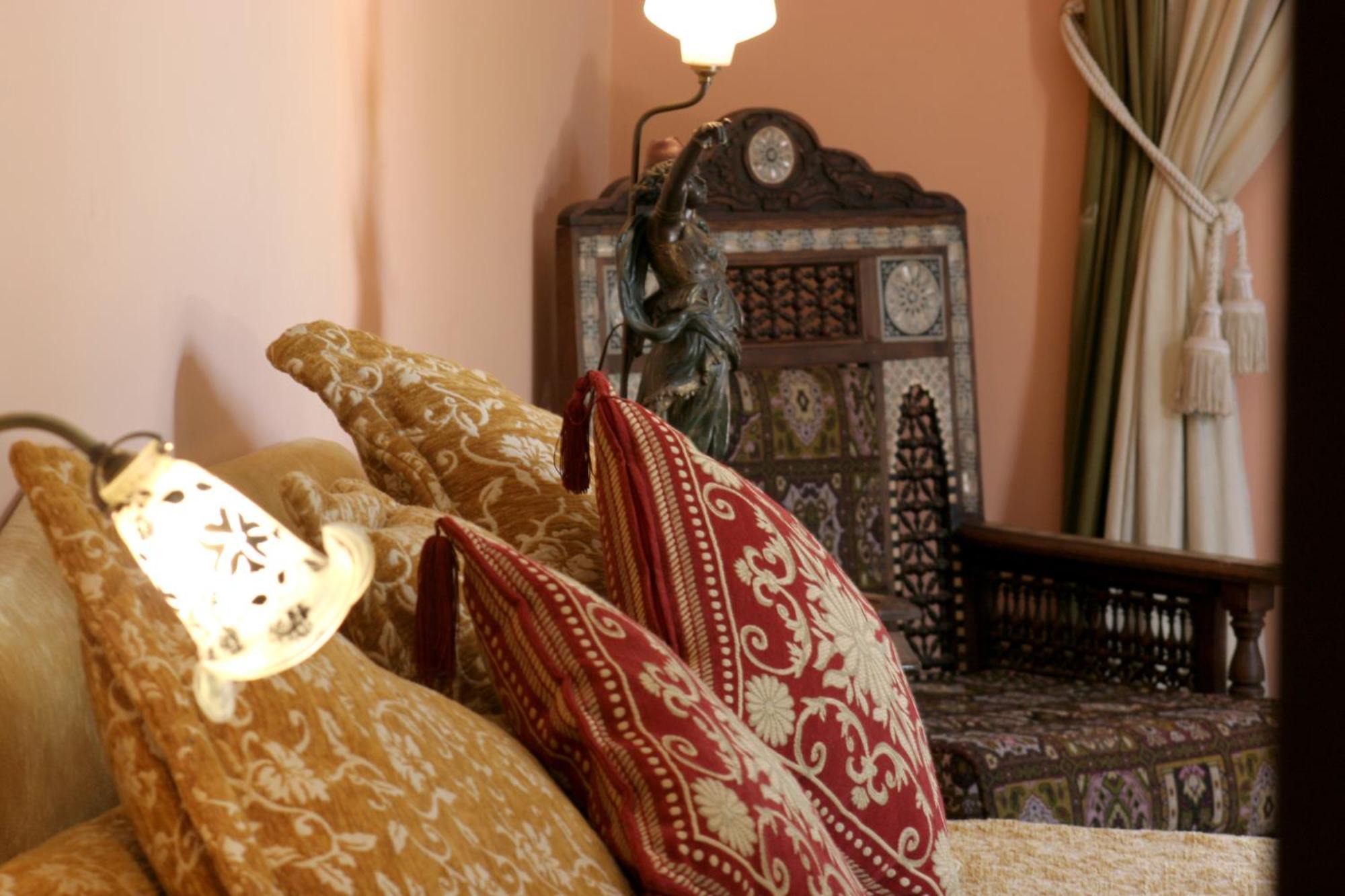 Dar Ayniwen Garden Hotel & Bird Zoo Marakeş Dış mekan fotoğraf